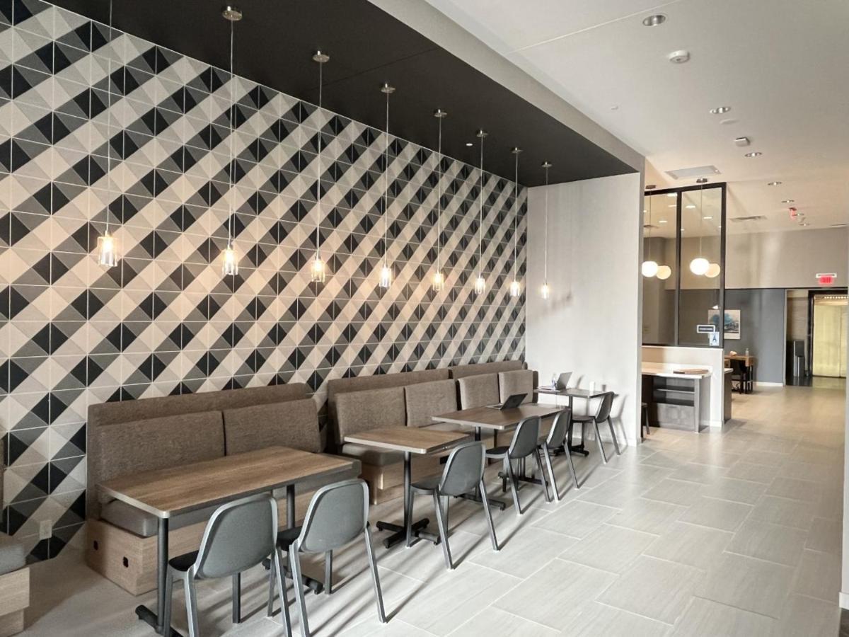Home2 Suites By Hilton St Louis Downtown Saint Louis Exterior foto